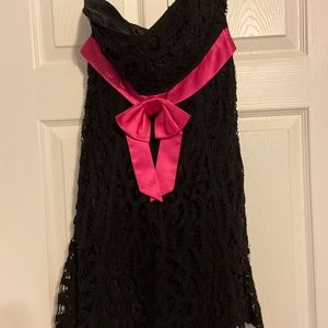 Betsey Johnson Dress